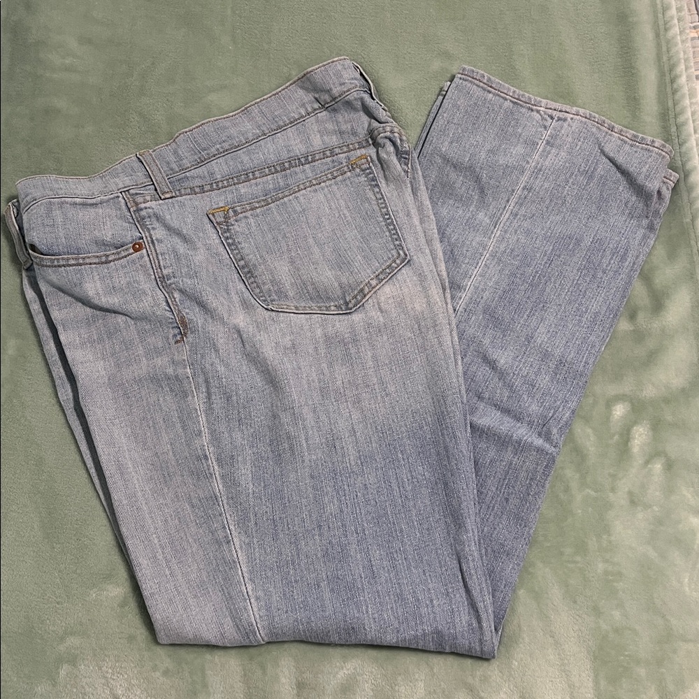 “🇺🇸 The Diva” Jeans Size 14